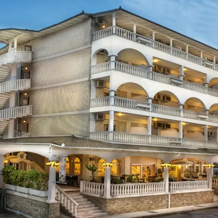 Hotel Strass