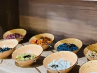 Badem Garden Hotel - พร้อมอาหารเช้า