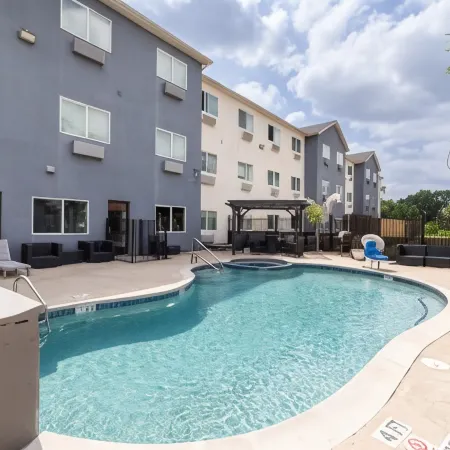 Wingate by Wyndham Humble/Houston InterContinental Airport