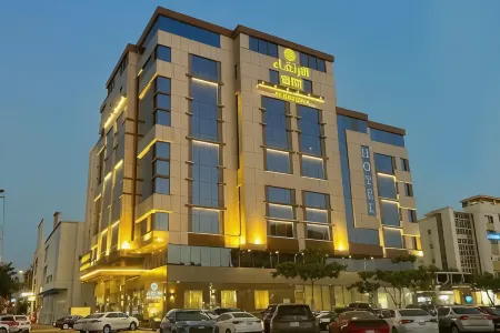Al Ertiqaa Hotel