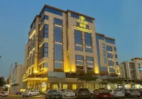 Al Ertiqaa Hotel - 3-Star