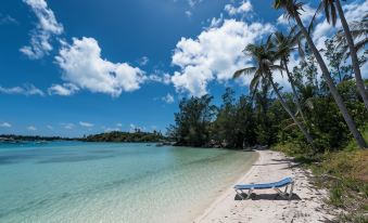 Willowbank Resort