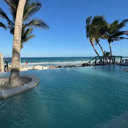 Azucar Hotel Tulum