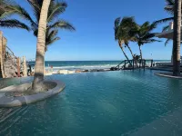 Azucar Hotel Tulum - 2 stjerner