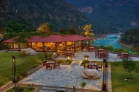 Aloha on the Ganges by Leisure Hotels Hotels near Swarg Ashram