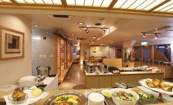 Hirosaki Plaza Hotel