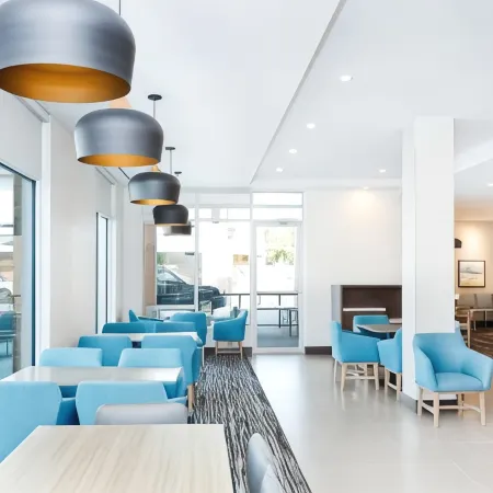Hyatt Place Kelowna