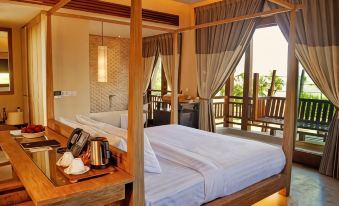 Anantaya Resort and Spa Passikudah