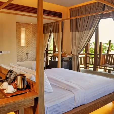 Anantaya Resort and Spa Passikudah