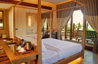 Anantaya Resort and Spa Passikudah Hôtels à : Passekudah