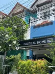 Nautical Home & Seashell House B&B - Homestays