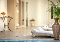 ريزيدينتسيا باركو فيليني - سبا