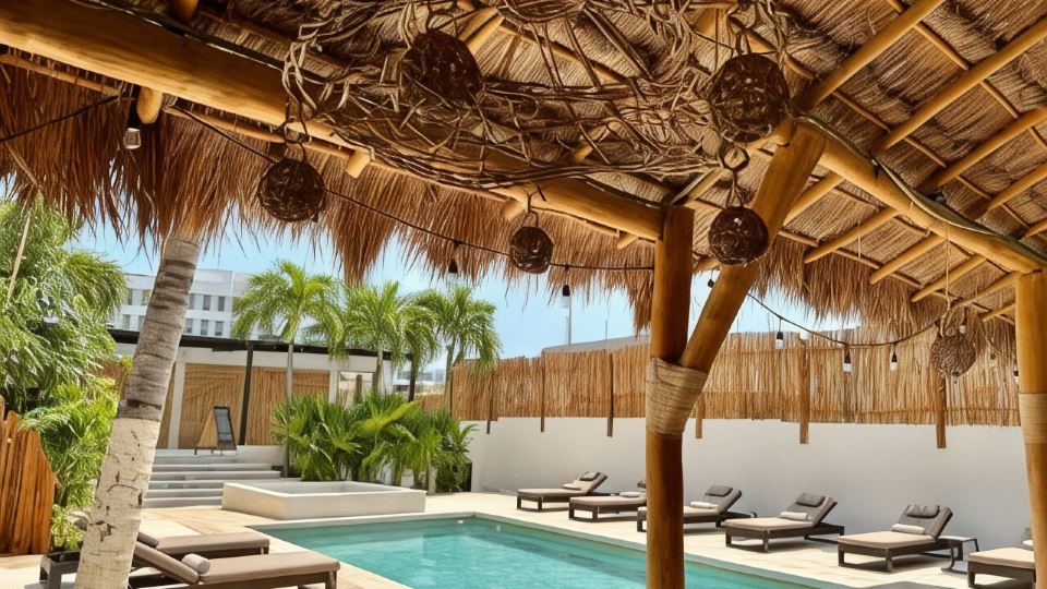 Pachamaya Holistic Wellness & Spa