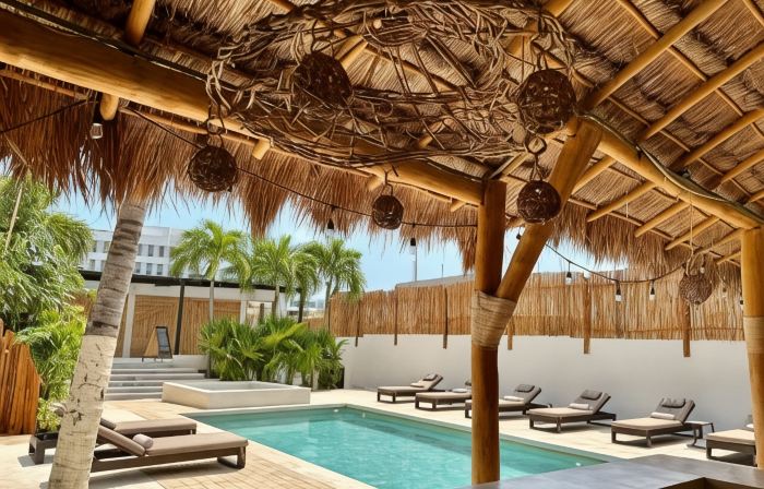 Pachamaya Holistic Wellness & Spa