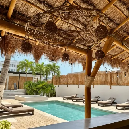 Pachamaya Holistic Wellness & Spa