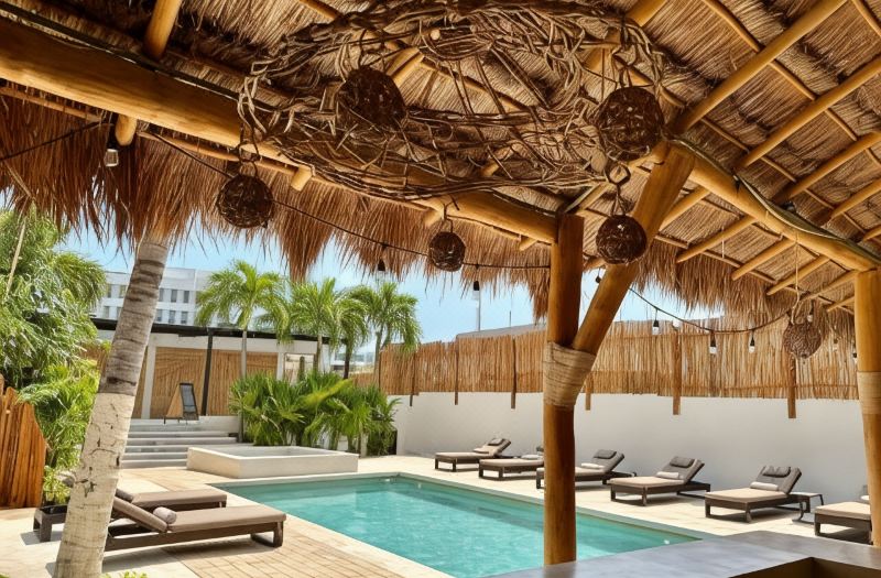 Pachamaya Holistic Wellness & Spa