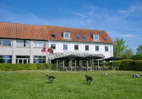 Hotel Norden Hotels in Haderslev