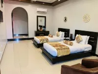 Burj Al Swat - プール