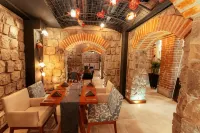 Hotel Otavalo by Art Hotels - breakfast