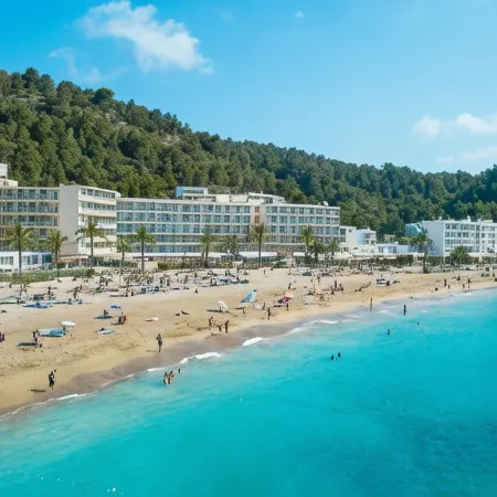 Grupotel Imperio Playa