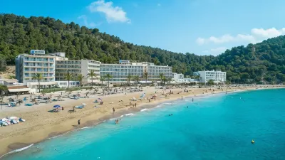 Grupotel Imperio Playa