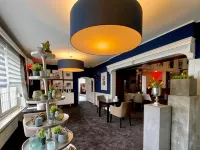 Parkhotel Bielefeld Hotel a Bielefeld