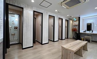 HOTEL CAPSULE INN SHIZUOKA