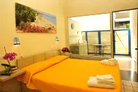 Cala dei Normanni - Camere sul Lungomare Hotel a Otranto