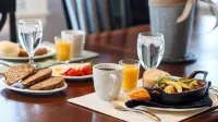 Nantucket Inn - Anacortes - Inns