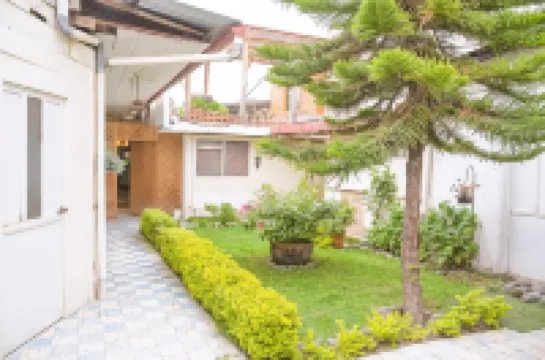 Hotel Vintage "Casa las Flores" Hotels in 