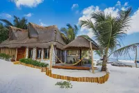 Ahau Tulum Отели рядом с достопримечательностью «Lina's Mexican Kitchen»