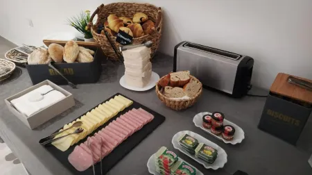 Coudelaria Residence