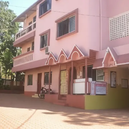 Atithi Lodge
