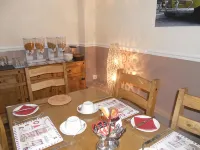 All Seasons Guest House - 4 Sao