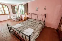 Podere San Lorenzo Hotels in Montevarchi