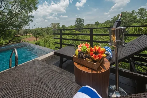 Atha Resort