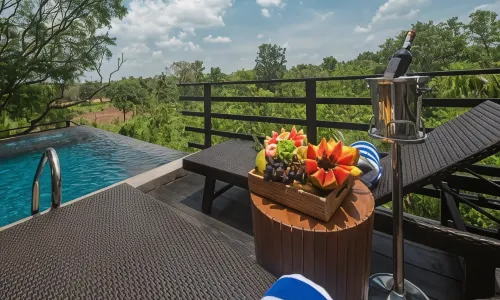 Atha Resort