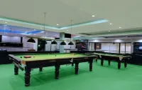Hotel Balaji Central Hotel di Ratlam