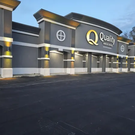 Quality Inn & Suites I-75