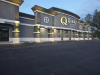 Quality Inn & Suites I-75 Hotels in Ocala