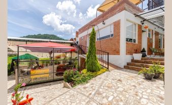 Hotel Boutique 14 Lanceros
