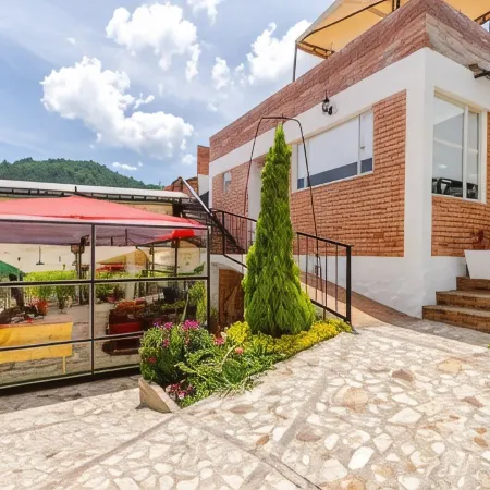 Hotel Boutique 14 Lanceros