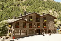 Hotel L’Ermita B&B Hotels in Meritxell