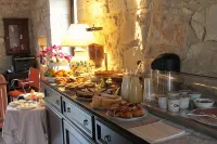 Tenuta Zannafondo Hotels in Casuzze