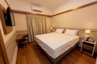 Gaben Hotel Hotels in Jaú