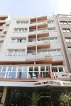 Cihan Palas Hotels near Social Sciences University of Ankara Library
