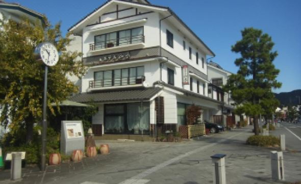 Hotel Yamachou