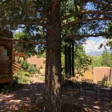 Casa Cuma Bed & Breakfast Hotel Exterior