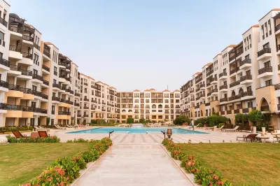 Gravity Hotel & Aqua Park Hurghada Families and Couples Only Отели в г. 