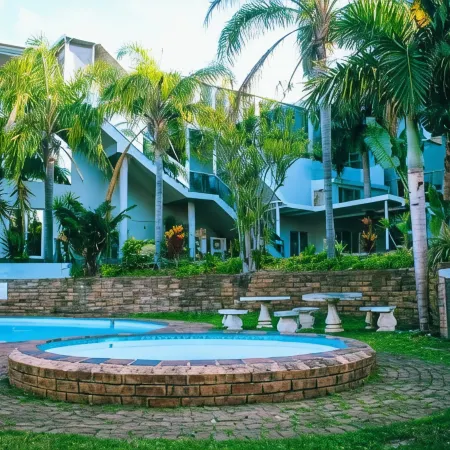 Margate Hotel